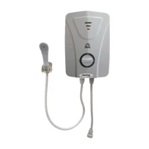 Simetra Elektrikli Şofben Smoll