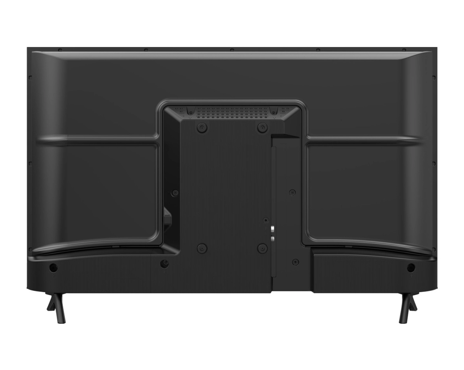 Simfer 32Sfsv3N 32" 82 Ekran Uydu Alıcılı Hd Ready Vıdaa Smart Led Tv - Görsel 4