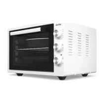 Simfer 4242 Beyaz 42 Lt Midi Fırın