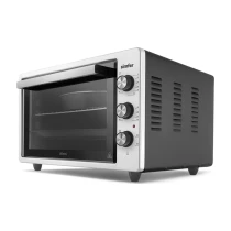 Simfer 4244 42 Lt Beyaz Midi Fırın
