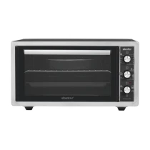 Simfer 4503 45 Lt Inox Midi Fırın