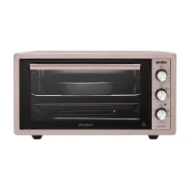 Simfer 4509 Rose Gold 45 Lt Midi Fırın