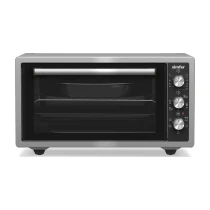 Simfer 4543 Inox 45 Lt Midi Fırın