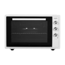 Simfer 7002 Beyaz 70 Lt Midi Fırın