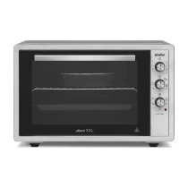 Simfer 7003 Turbo 70 Lt Inox Midi Fırın