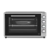 Simfer 7033 Inox 70 Lt Turbo Midi Fırın
