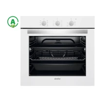 Simfer 7309 Beyaz Ankastre Fırın
