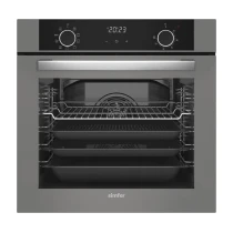Simfer Airfry 8217 Ankastre Fırın