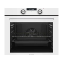 Simfer Diamond Sb8204 Beyaz 66 Lt Ankastre Fırın