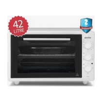 Simfer M 4298 42 Lt Midi Fırın