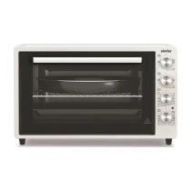Simfer M-7032 Beyaz 70 Lt Midi Fırın