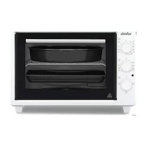 Simfer M3483 34 Lt Midi Fırın