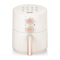Simfer Sk-6706 Air Fry Silent Pro 5.5 Lt Yağsız Fritöz
