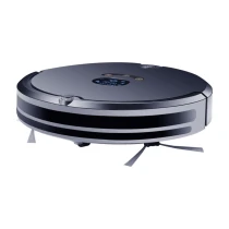 Simtech Km-1818 Mop Akıllı Robot Süpürge