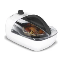 Sinbo Sco-5050 Fritöz