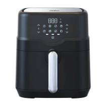 Sinbo Sco-5056 Airfryer 4.5 Lt Siyah Yağsız Fritöz