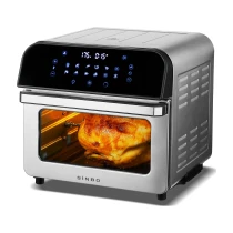 Sinbo Sco-5060 Xxxl 12 Lt Yağsız Fritöz