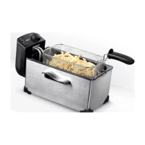 Sinbo Sdf-3827 Fritöz