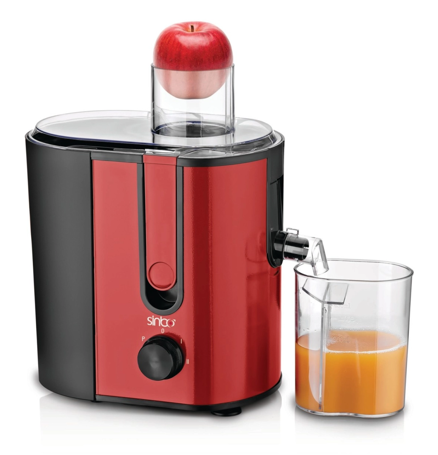 Sinbo Sj-3143 1000 W Katı Meyve Sıkacağı ürün görseli