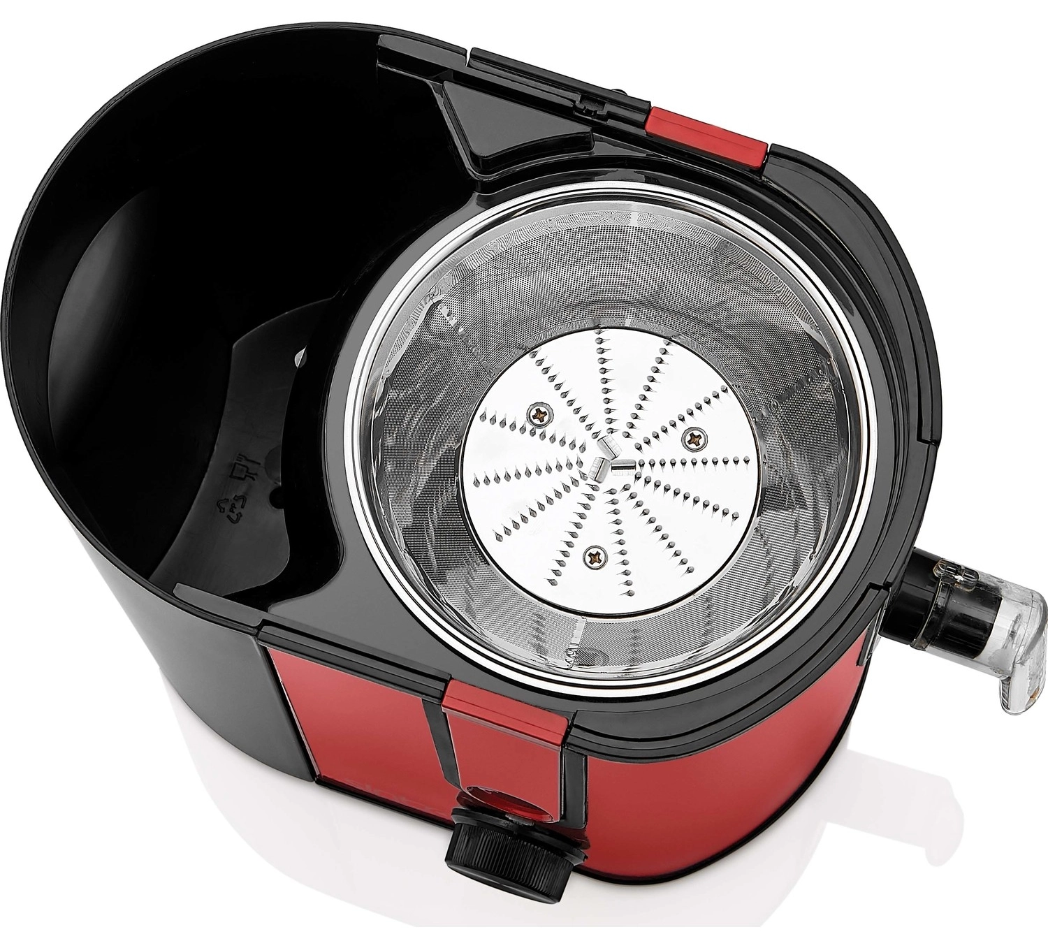 Sinbo Sj-3143 1000 W Katı Meyve Sıkacağı - Görsel 2