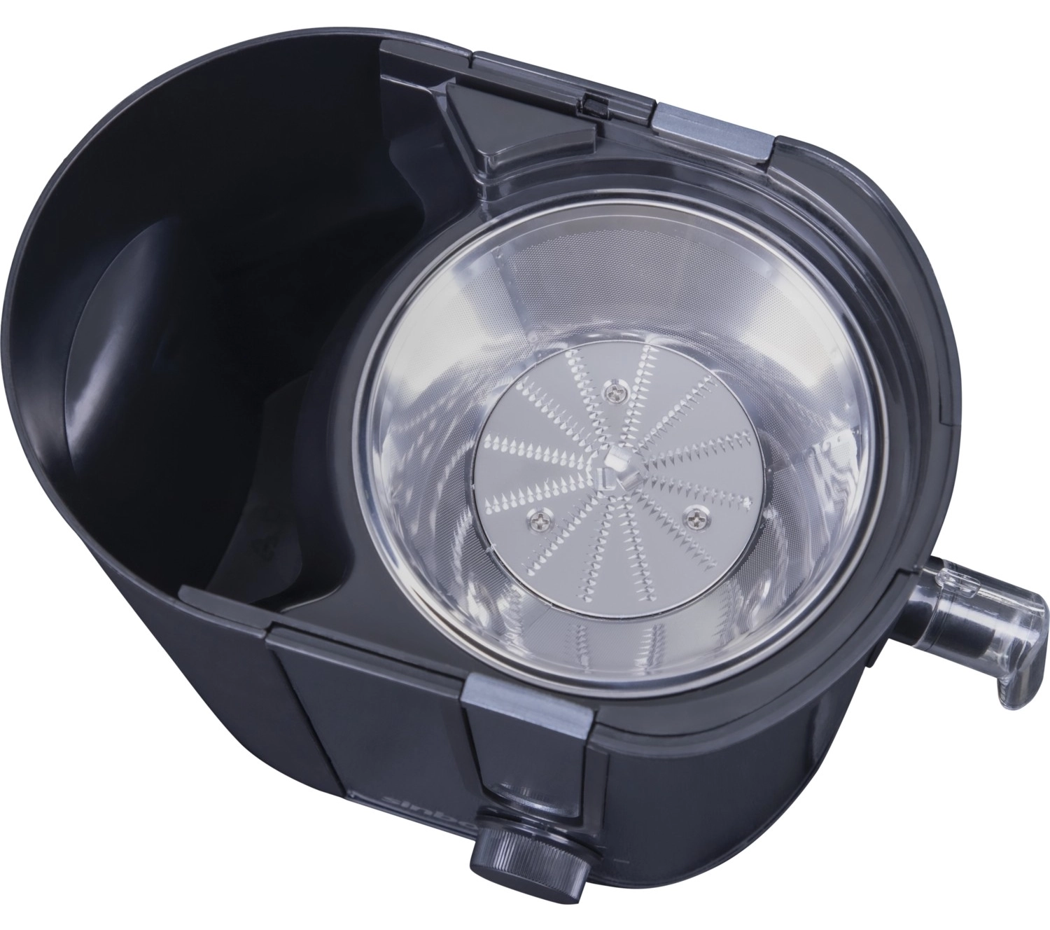 Sinbo Sj-3148 1000 W Katı Meyve Sıkacağı - Görsel 5