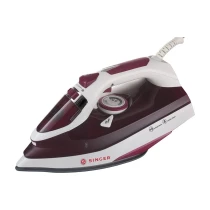 Singer Es2462 Expert 2200 W Buharlı Ütü