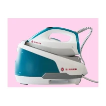 Singer True Blast 1.0 2200 W Buhar Kazanlı Ütü