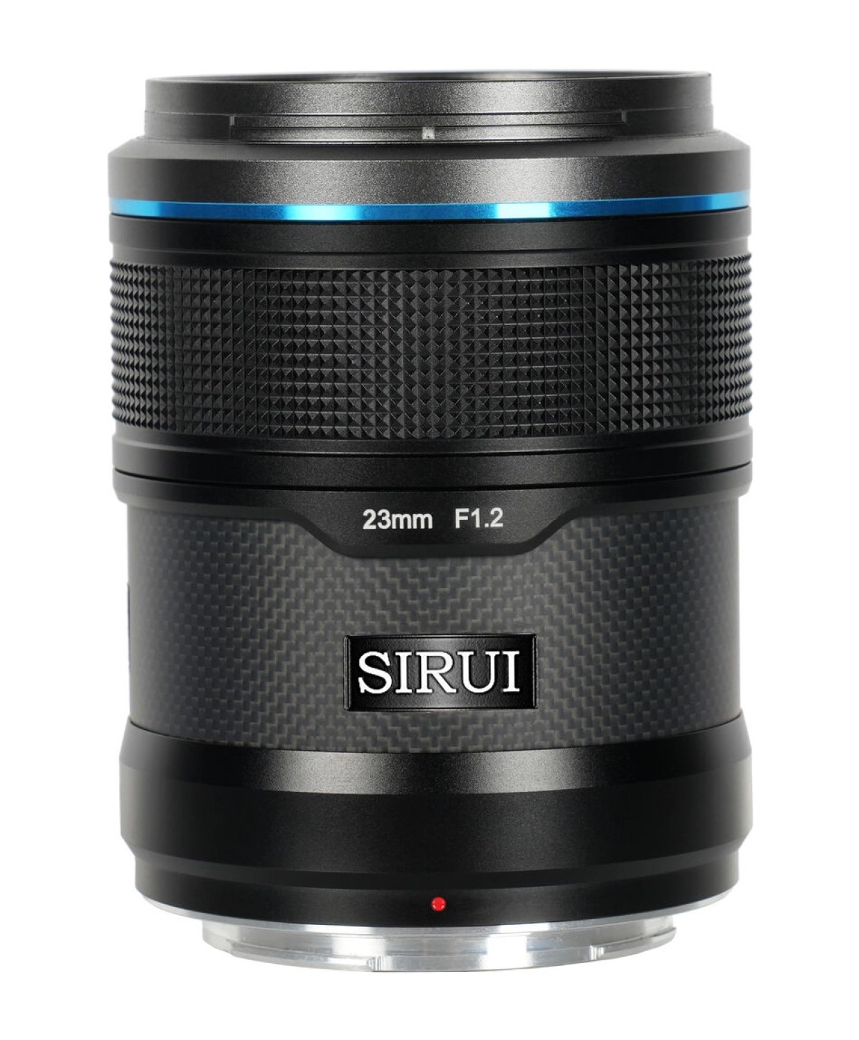 Sirui Sniper 23Mm F/1.2 Autofocus Lens (Sony E) Siyah ürün görseli