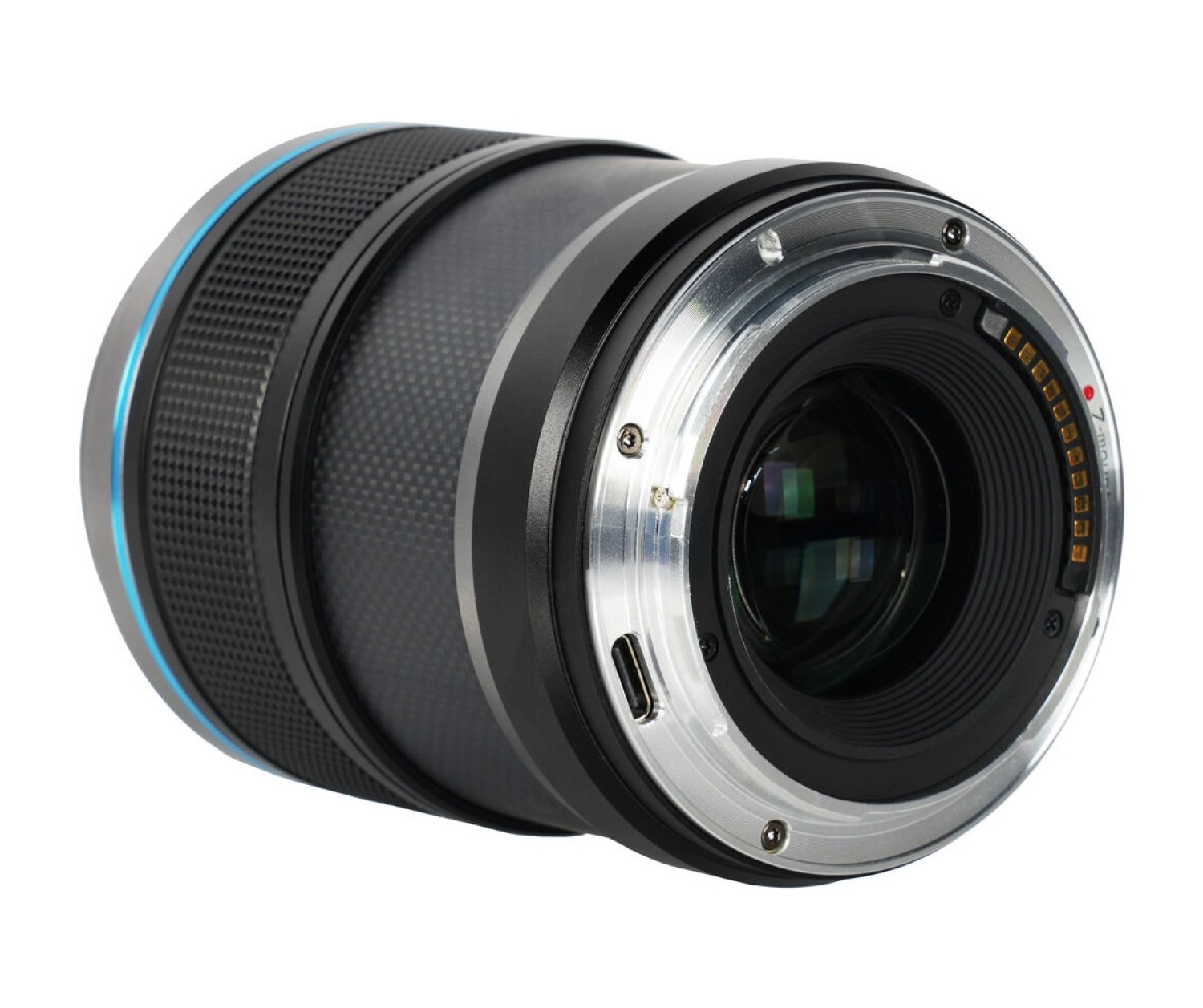 Sirui Sniper 23Mm F/1.2 Autofocus Lens (Sony E) Siyah - Görsel 3