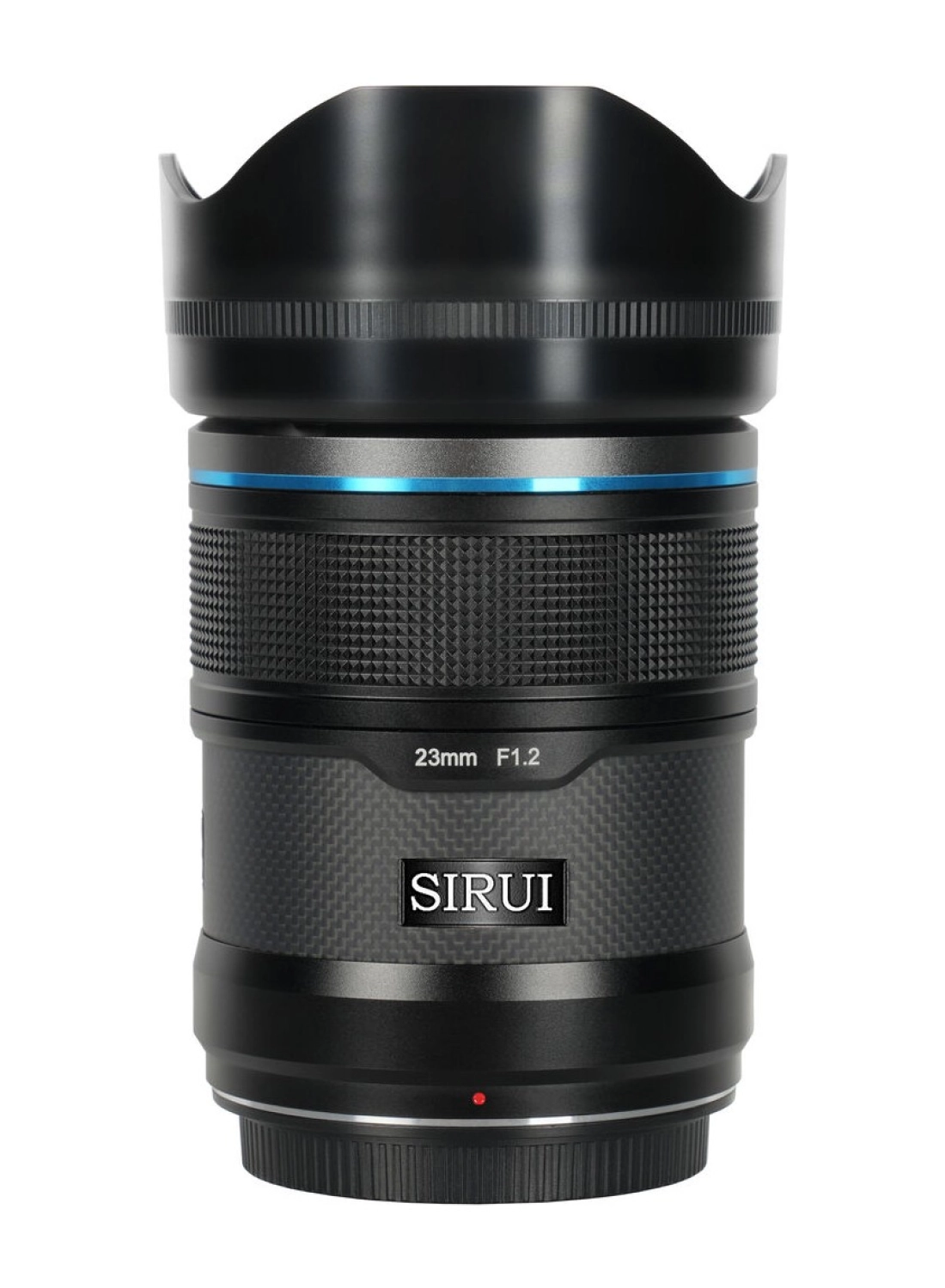 Sirui Sniper 23Mm F/1.2 Autofocus Lens (Sony E) Siyah - Görsel 4