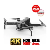 Sjrc F11 Pro 4K Kameralı Drone Seti