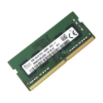 Sk Hynix 4Gb 3200Mhz Ddr4 Sodimm Ram Hma851S6Djr6N