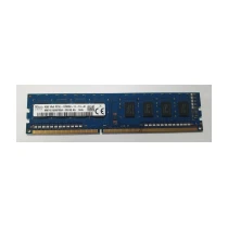 Sk Hynix Hmt451U6Bfr8A 4Gb 1600Mhz Ddr3 Masaüstü Ram Bellek
