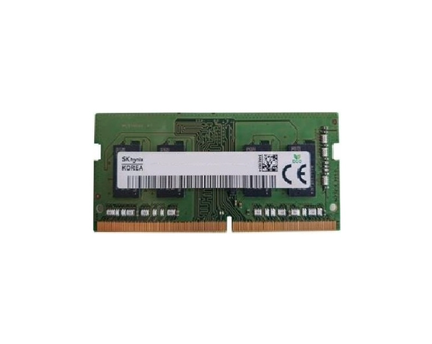 Sk Hynix Hynıx Hynso3200/8 8Gb Ddr4 3200Mhz Notebook Bellek ürün görseli