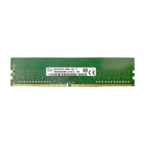 Sk Hynix Sk Hynıx Hma81Gu6Cjr8N 8Gb 2666Mhz Ddr4 Pc Bellek