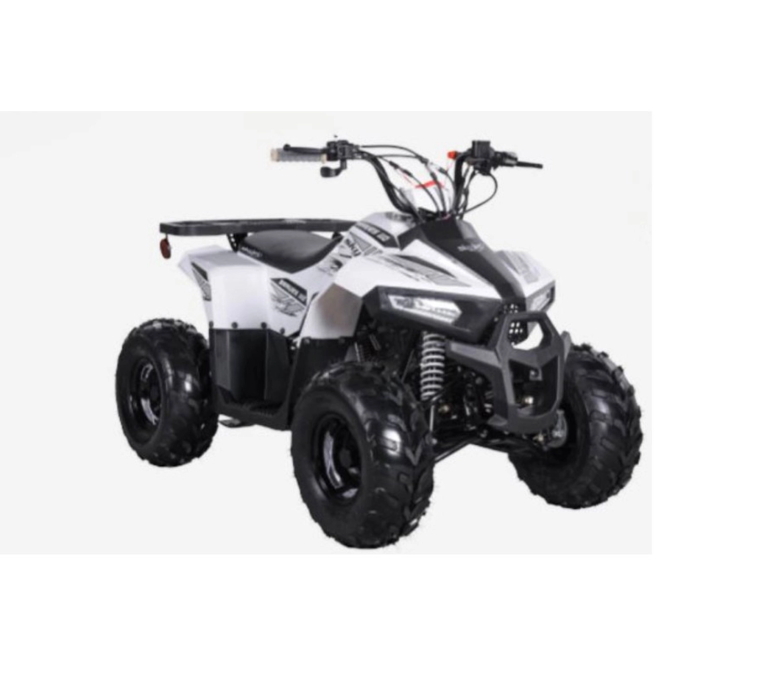 Skyjet 110 Cc Off Road Atv ürün görseli