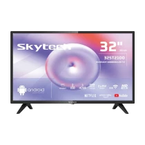 Skytech 32St2100 Hd 32" 82 Ekran Uydu Alıcılı Android Smart Led Tv