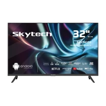 Skytech 32St4101 Hd 32" 82 Ekran Uydu Alıcılı Android Smart Led Tv