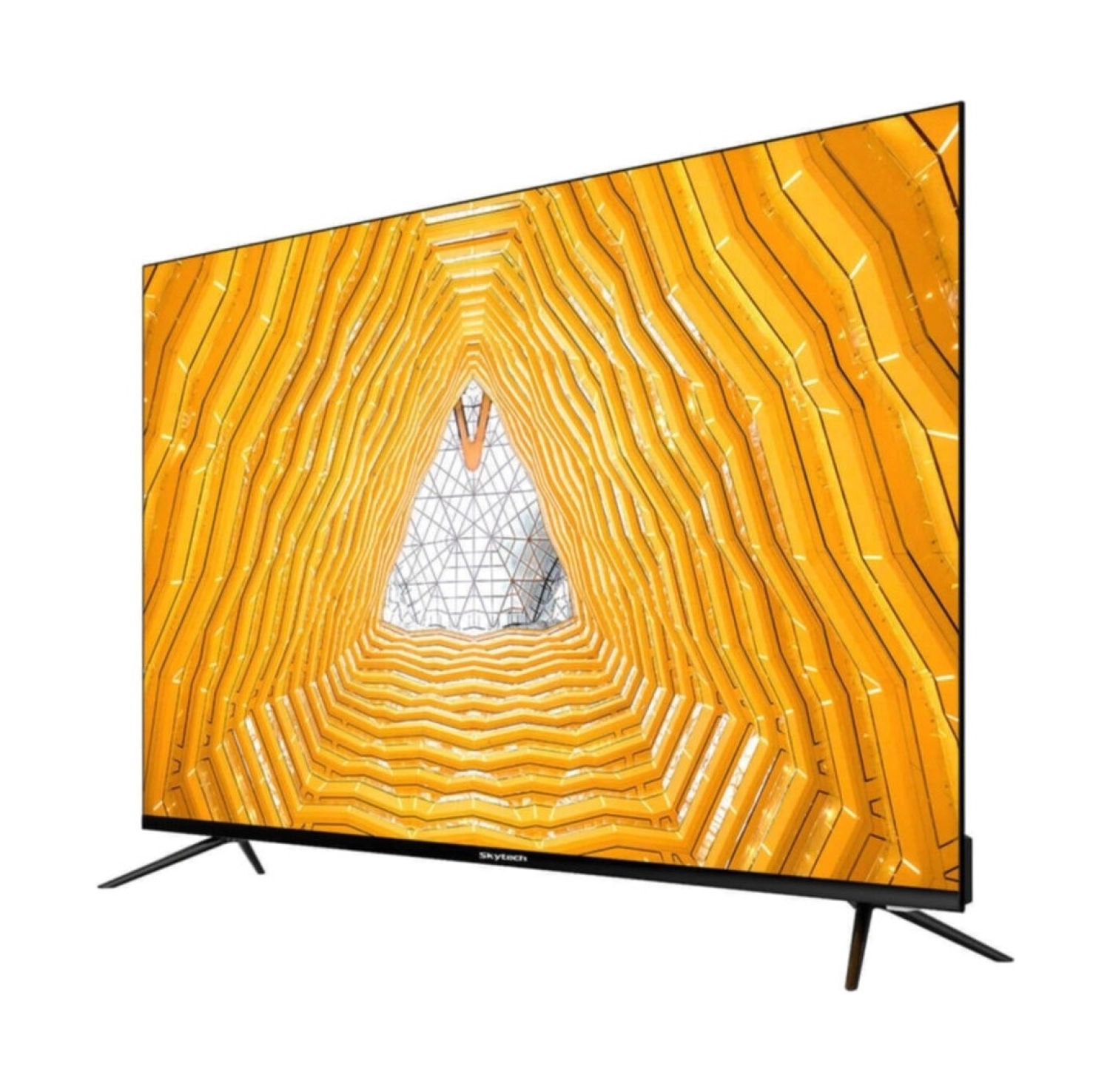 Skytech St-5590 55" 139 Ekran Uydu Alıcılı 4K Ultra Hd Webos Smart Led Tv - Görsel 2
