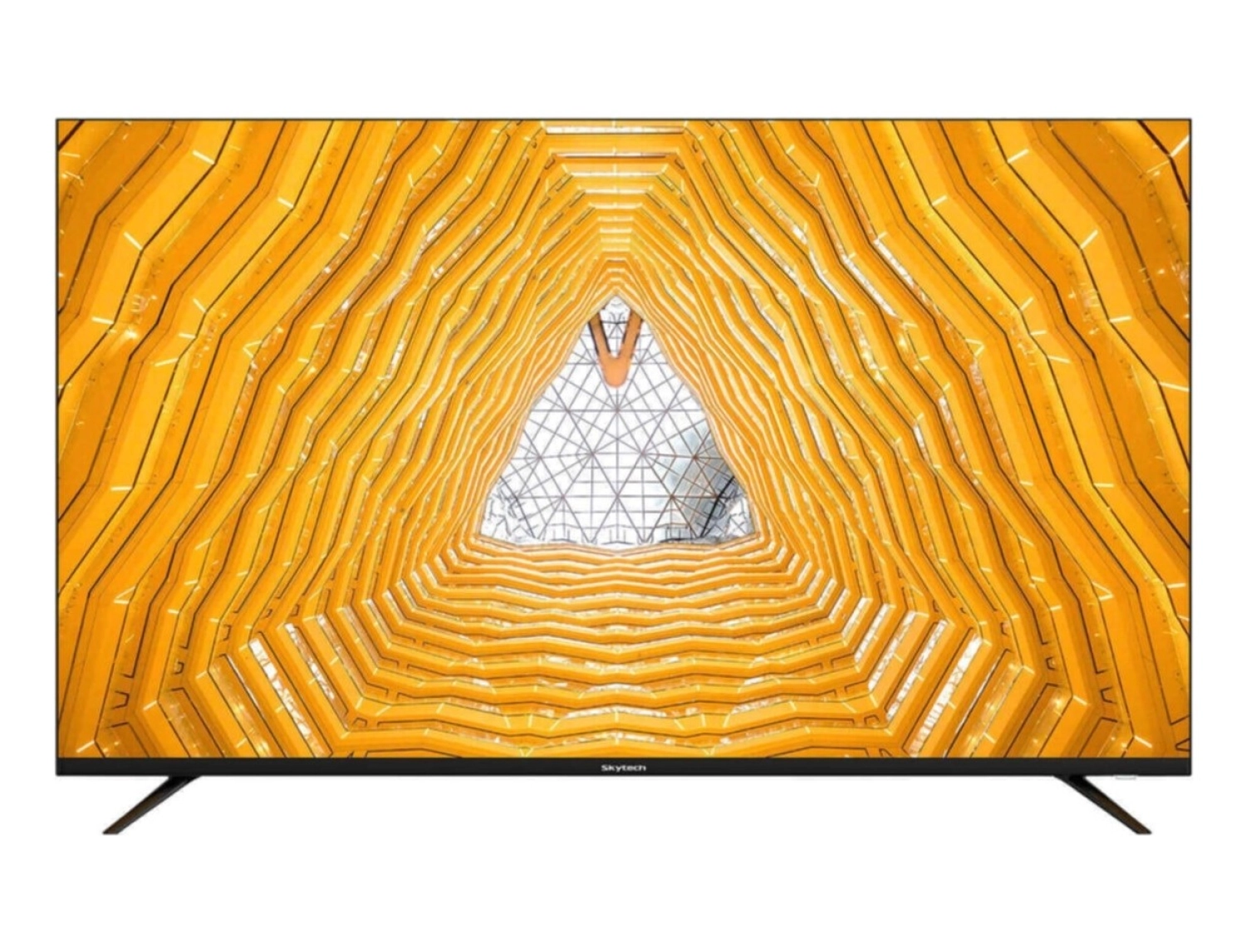 Skytech St-5590 55" 139 Ekran Uydu Alıcılı 4K Ultra Hd Webos Smart Led Tv ürün görseli