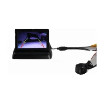 Smart Dragon 4.3" Kameralı Monitör Seti