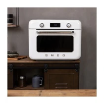 Smeg Cof01 Tezgah Üstü Kombi Fırın