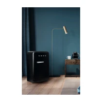 Smeg Fab5L Retro Mini Buzdolabı