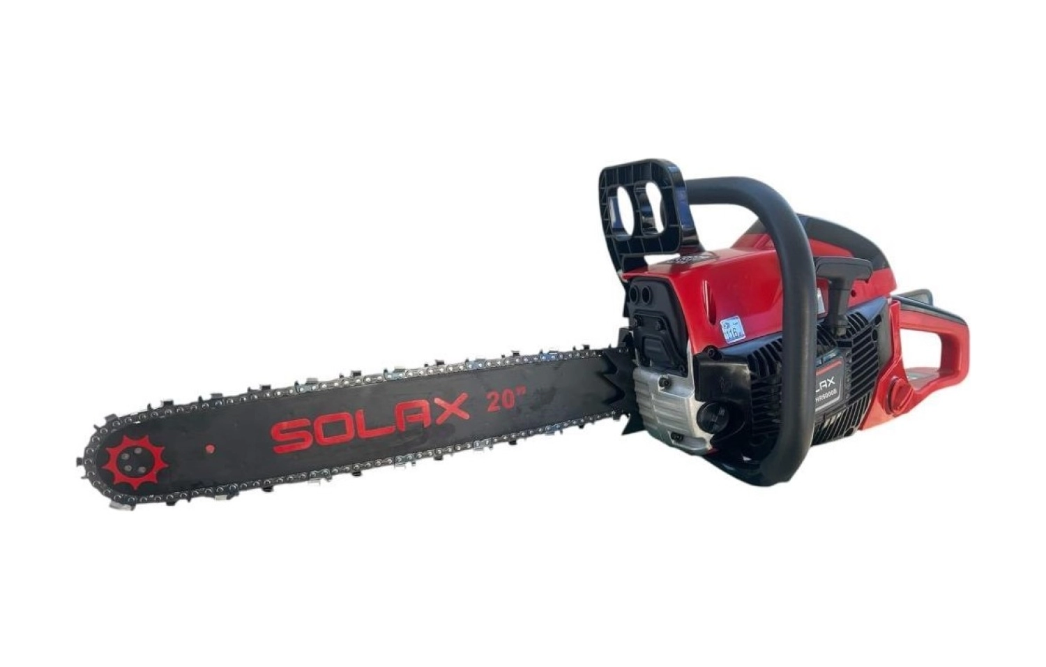 Solax Hr6000B Benzinli Motorlu Testere ürün görseli