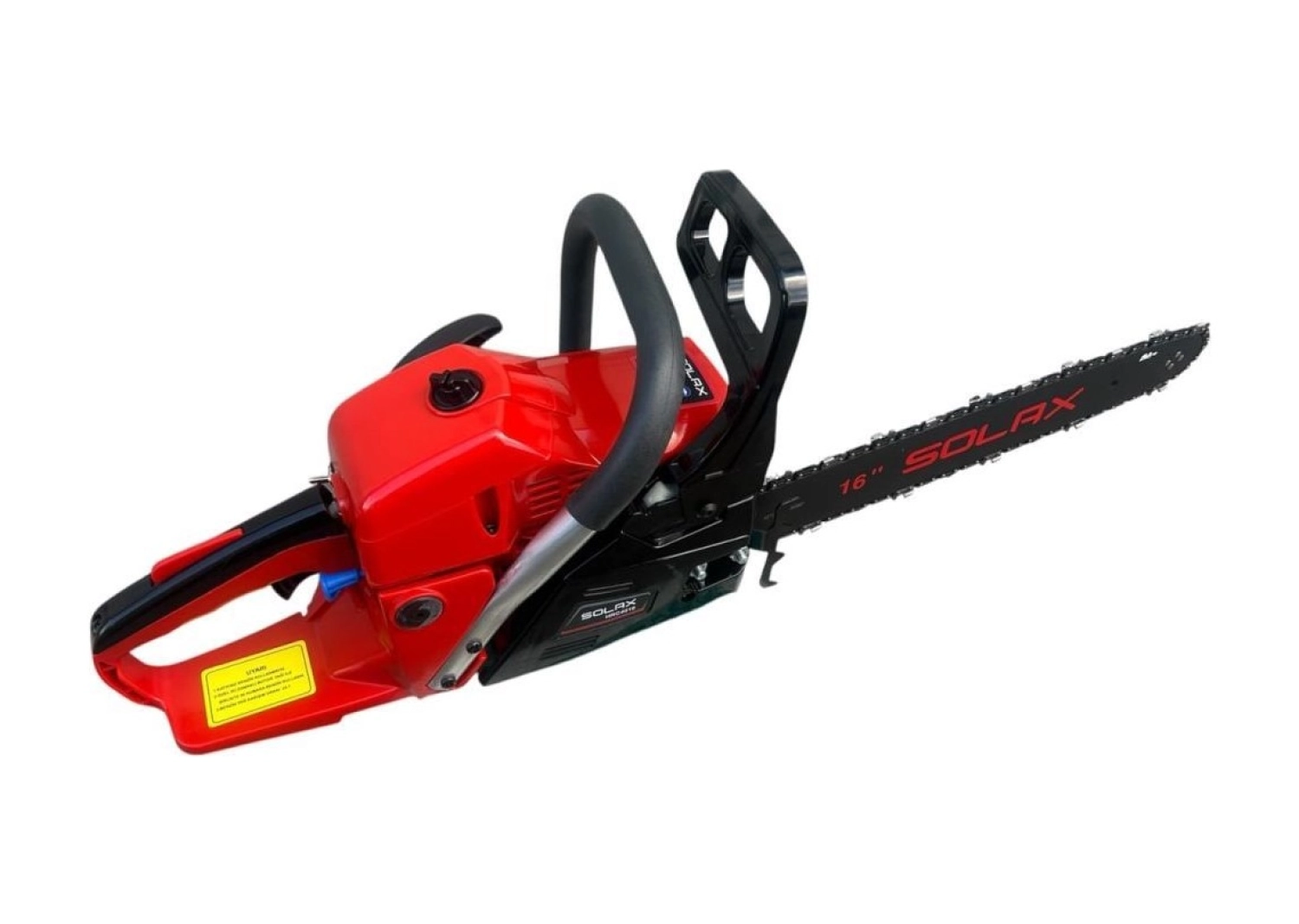 Solax Hrc4010 Benzinli Testere - Görsel 4