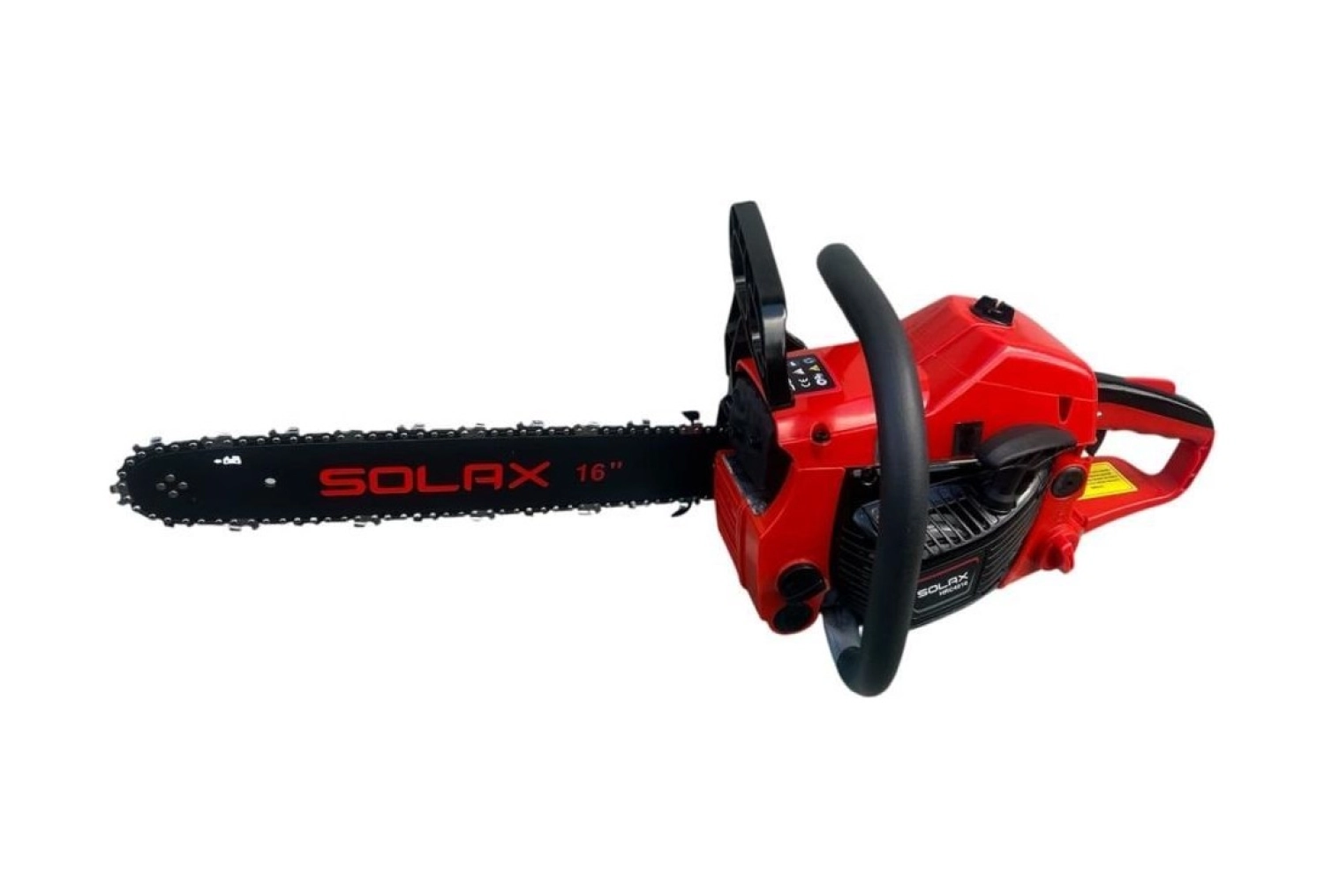 Solax Hrc4010 Benzinli Testere - Görsel 3