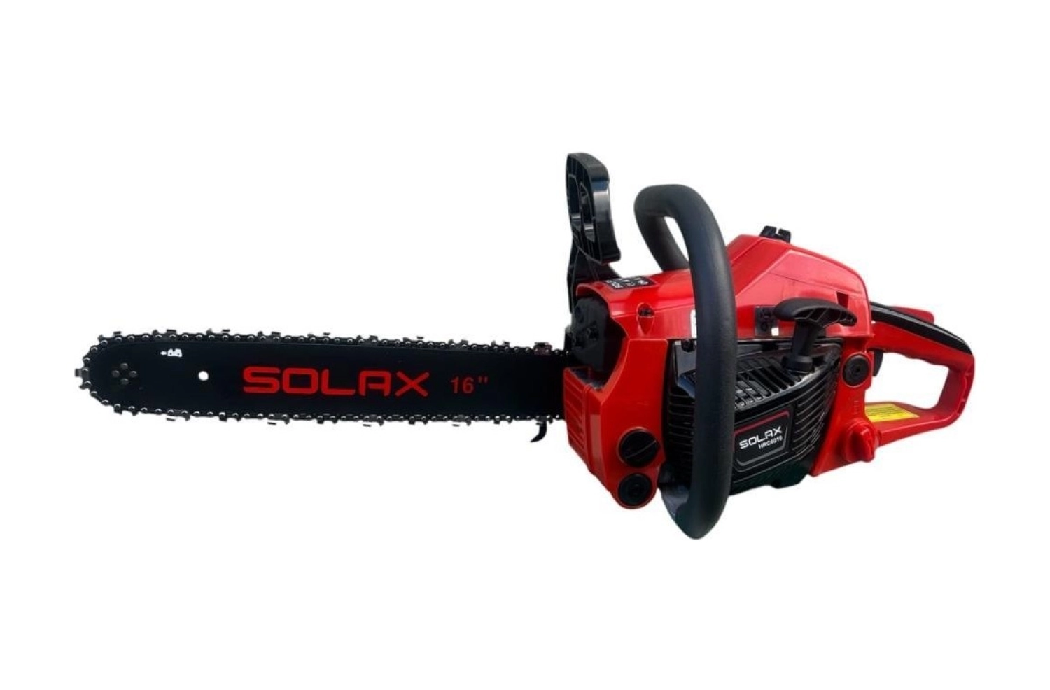 Solax Hrc4010 Benzinli Testere ürün görseli