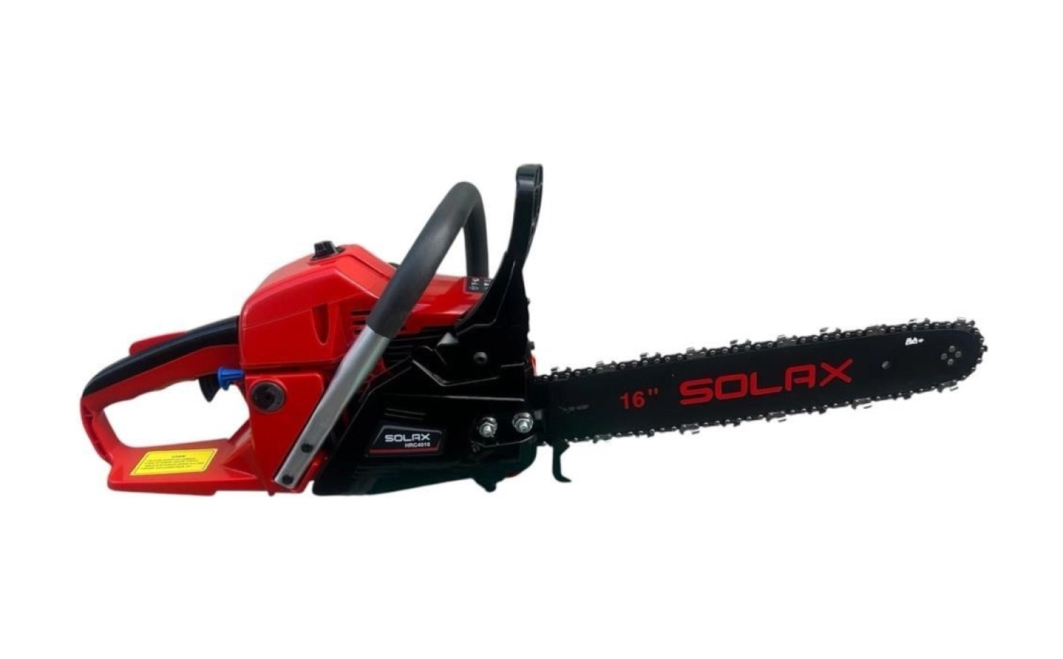Solax Hrc4010 Benzinli Testere - Görsel 2
