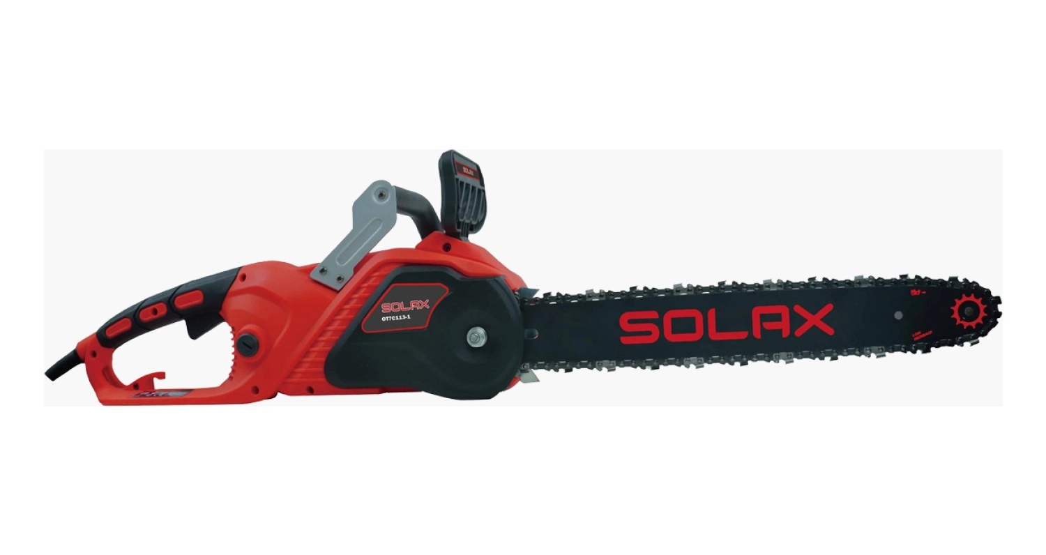 Solax Ot7C113-1 Elektrikli Testere 2400W ürün görseli