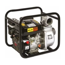 Solax P30-3 Benzi̇nli̇ Su Motoru